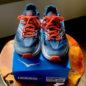 Hoka - Womens Speedgoat 4